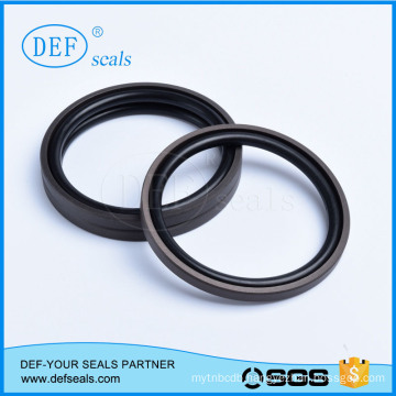 PTFE Double Acting Pistion Seal /Seal Ring for Standard Cylinder